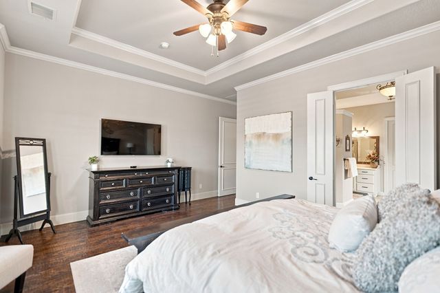 3531 Munstead Trail, Frisco, TX 75033