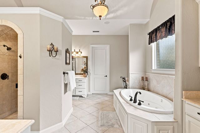 3531 Munstead Trail, Frisco, TX 75033