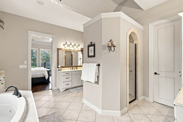 3531 Munstead Trail, Frisco, TX 75033