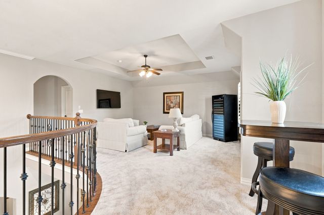 3531 Munstead Trail, Frisco, TX 75033