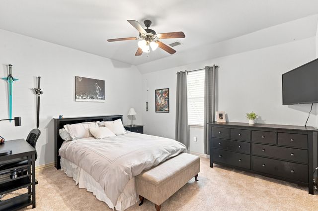 3531 Munstead Trail, Frisco, TX 75033