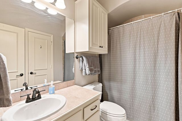 3531 Munstead Trail, Frisco, TX 75033