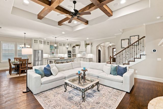 3531 Munstead Trail, Frisco, TX 75033