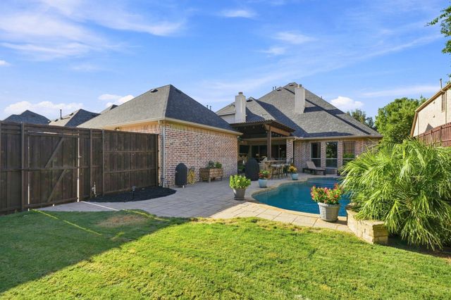 3531 Munstead Trail, Frisco, TX 75033