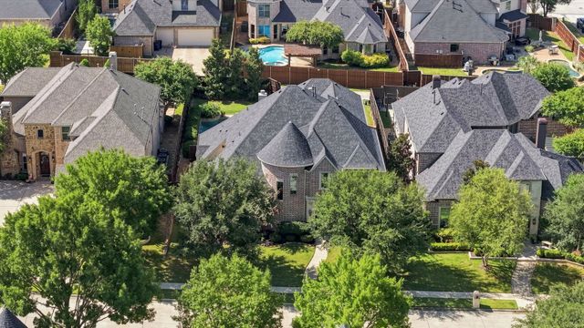 3531 Munstead Trail, Frisco, TX 75033