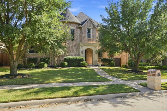 3531 Munstead Trail, Frisco, TX 75033