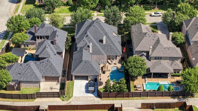 3531 Munstead Trail, Frisco, TX 75033