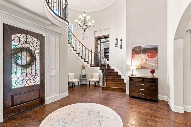 3531 Munstead Trail, Frisco, TX 75033