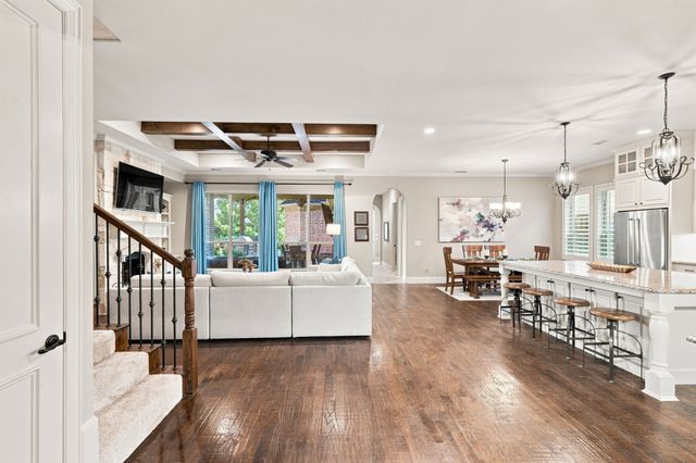3531 Munstead Trail, Frisco, TX 75033