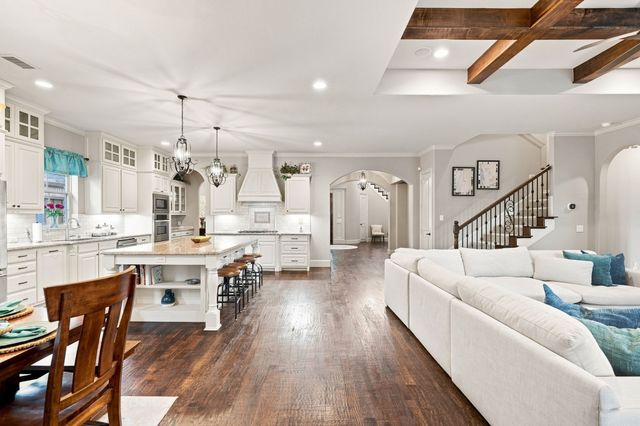 3531 Munstead Trail, Frisco, TX 75033