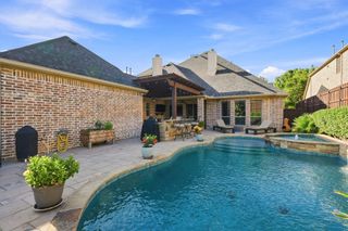 3531 Munstead Trail, Frisco, TX 75033