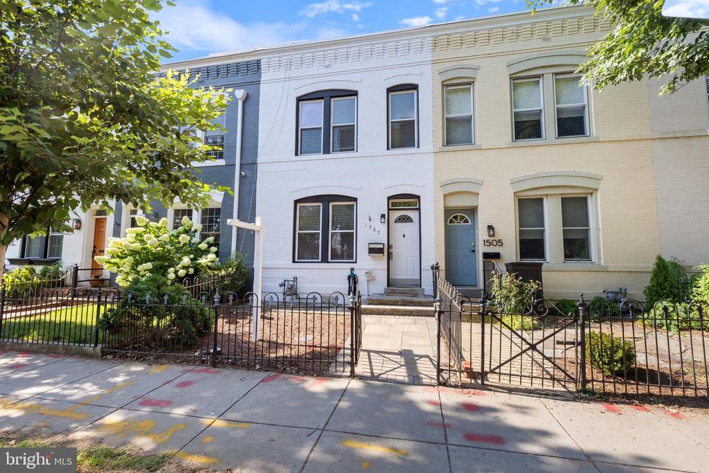 1507 C ST SE, Washington, DC 20003