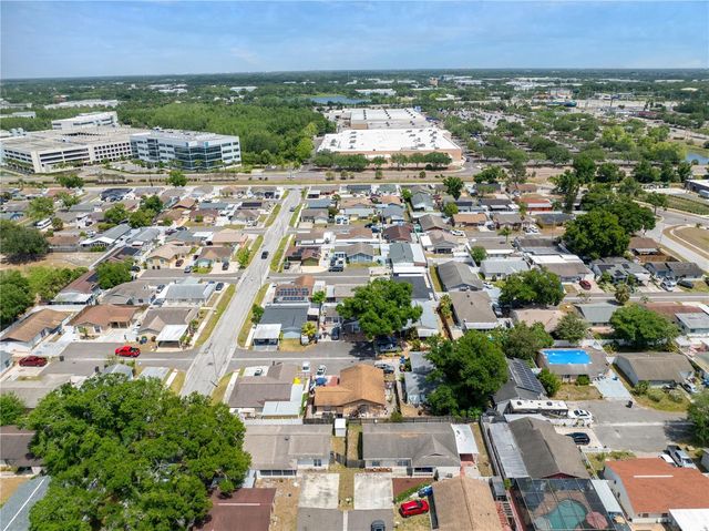 6401 REGATTA COURT, Tampa, FL 33634