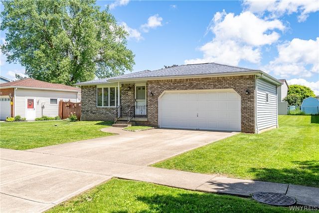 144 Hillpine Road, Cheektowaga, NY 14227
