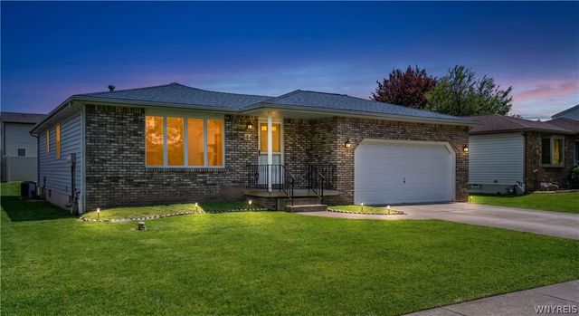 144 Hillpine Road, Cheektowaga, NY 14227