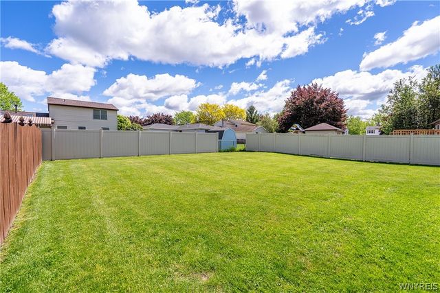 144 Hillpine Road, Cheektowaga, NY 14227