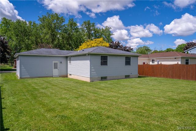 144 Hillpine Road, Cheektowaga, NY 14227