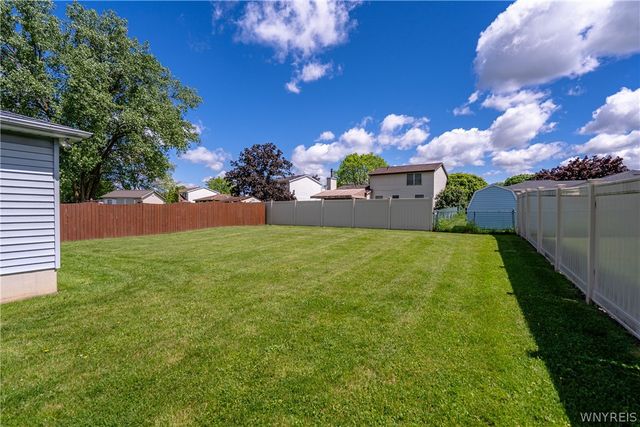 144 Hillpine Road, Cheektowaga, NY 14227
