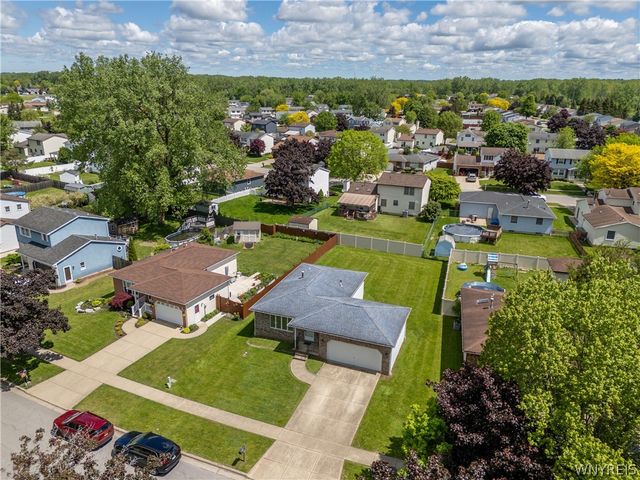 144 Hillpine Road, Cheektowaga, NY 14227