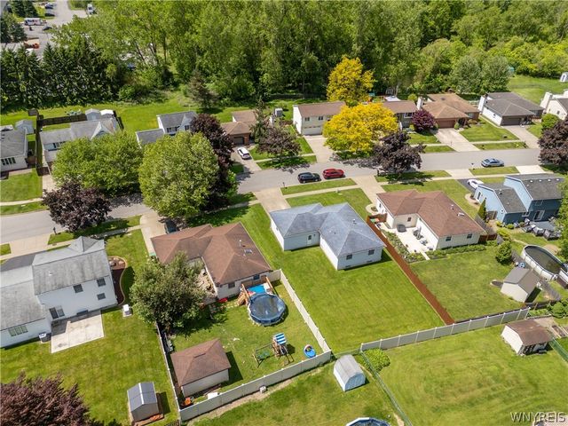 144 Hillpine Road, Cheektowaga, NY 14227