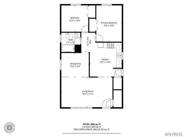 144 Hillpine Road, Cheektowaga, NY 14227