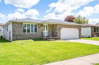 144 Hillpine Road, Cheektowaga, NY 14227