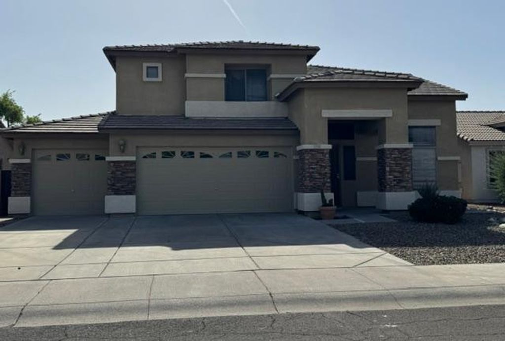 1960 S 159th Avenue, Goodyear, AZ 85338