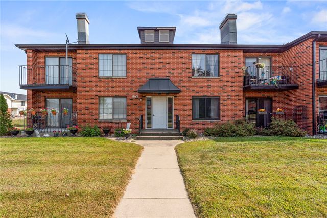 869 Kerry Lane SE 46, Cedar Rapids, IA 52403