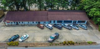 125 & 145 Georgia Avenue E, Fayetteville, GA 30214