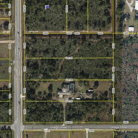 3635 BANCROFT BOULEVARD, Orlando, FL 32833