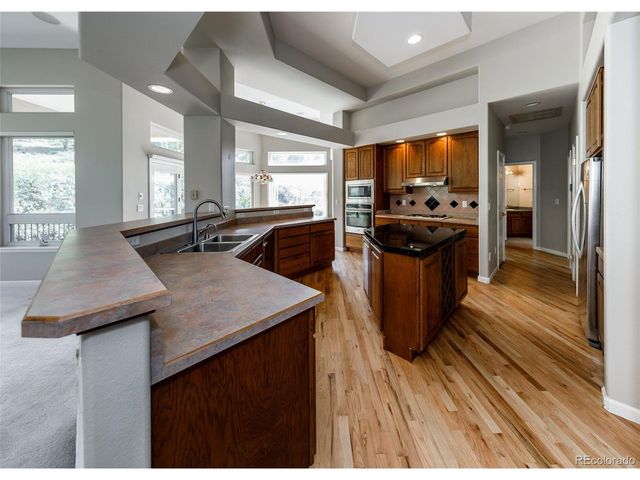2370 Pinhigh Ct, Colorado Springs, CO 80907