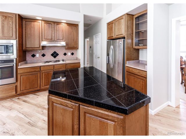 2370 Pinhigh Ct, Colorado Springs, CO 80907