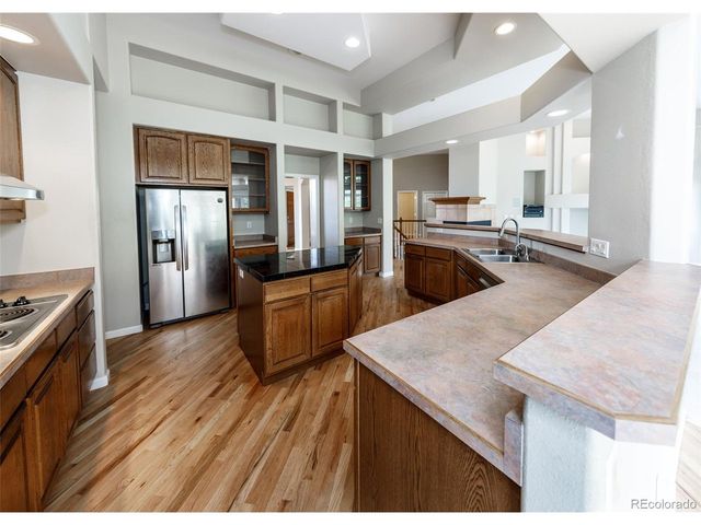 2370 Pinhigh Ct, Colorado Springs, CO 80907