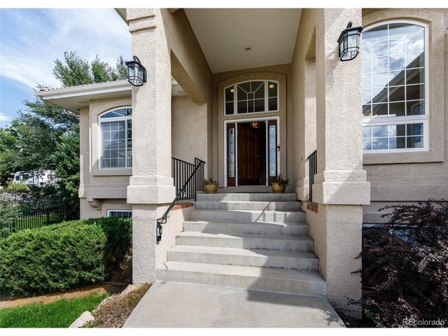 2370 Pinhigh Ct, Colorado Springs, CO 80907