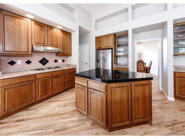 2370 Pinhigh Ct, Colorado Springs, CO 80907