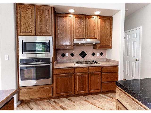 2370 Pinhigh Ct, Colorado Springs, CO 80907