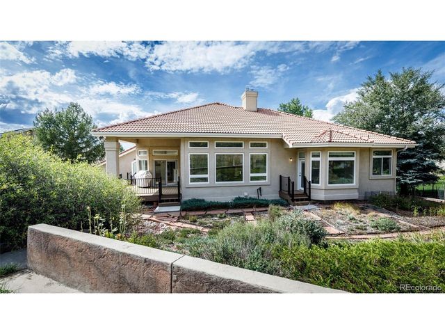 2370 Pinhigh Ct, Colorado Springs, CO 80907