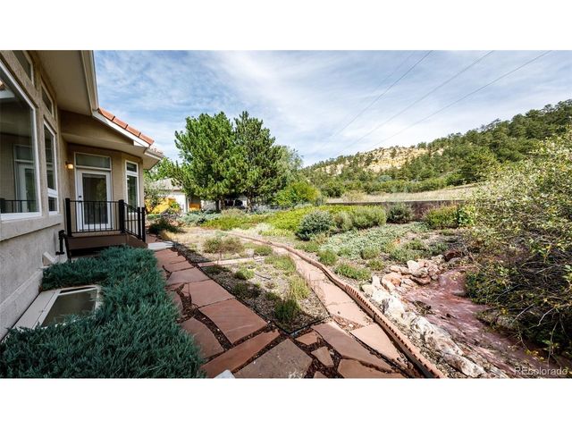 2370 Pinhigh Ct, Colorado Springs, CO 80907