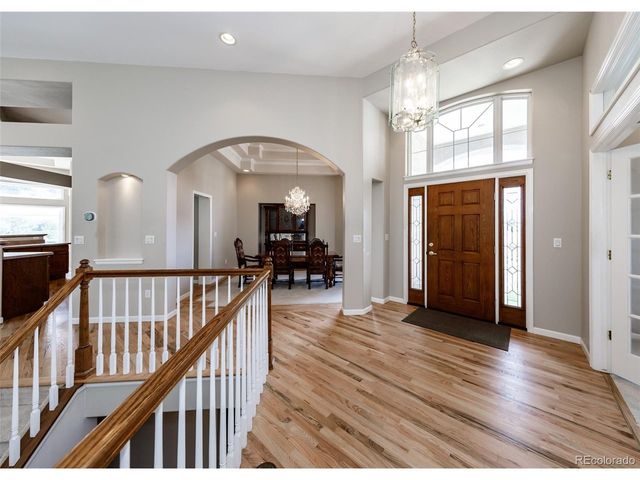 2370 Pinhigh Ct, Colorado Springs, CO 80907