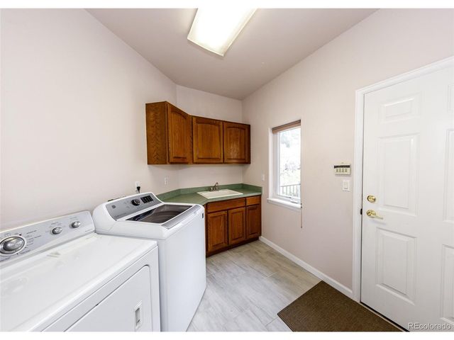 2370 Pinhigh Ct, Colorado Springs, CO 80907