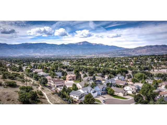 2370 Pinhigh Ct, Colorado Springs, CO 80907