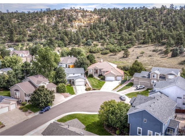 2370 Pinhigh Ct, Colorado Springs, CO 80907