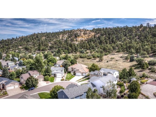 2370 Pinhigh Ct, Colorado Springs, CO 80907