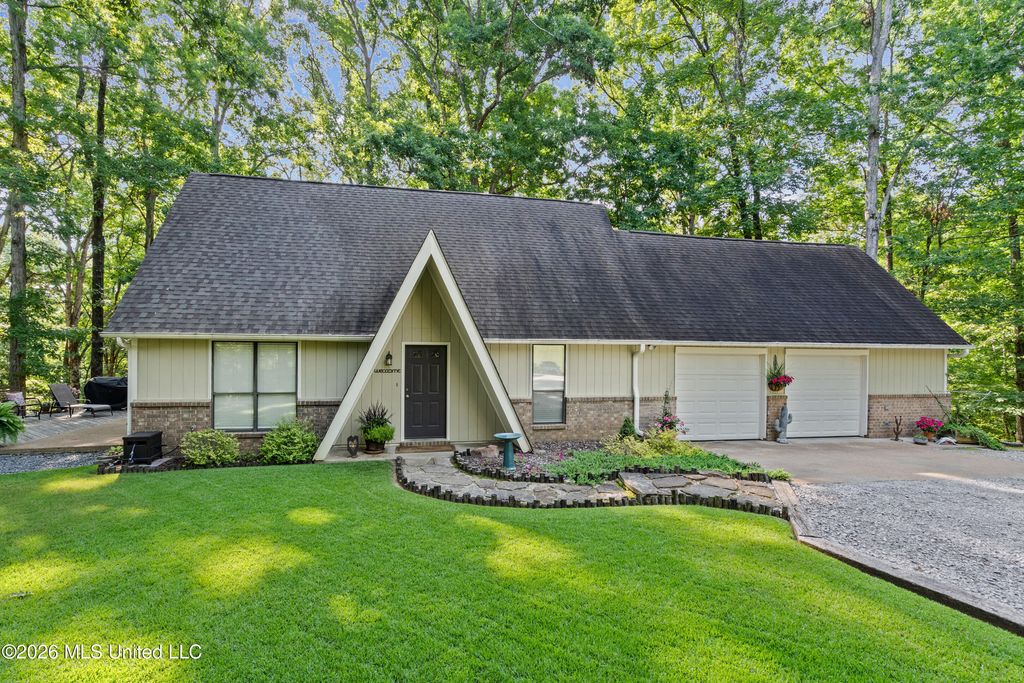 2146 Jaybird Road, Hernando, MS 38632 — photo 2