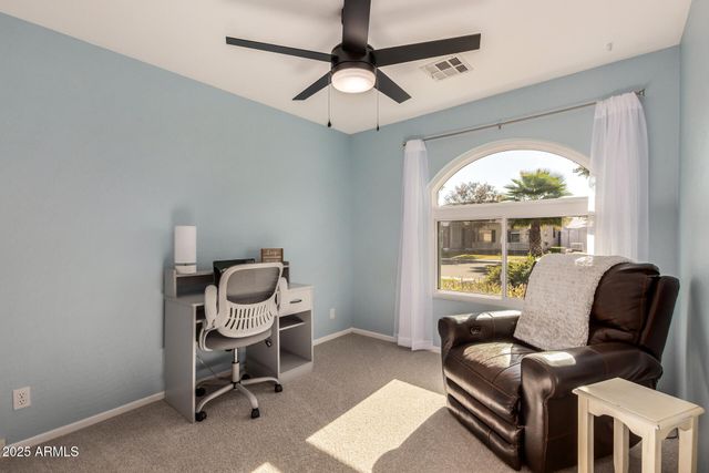 2844 E OAKLAND Court, Gilbert, AZ 85295