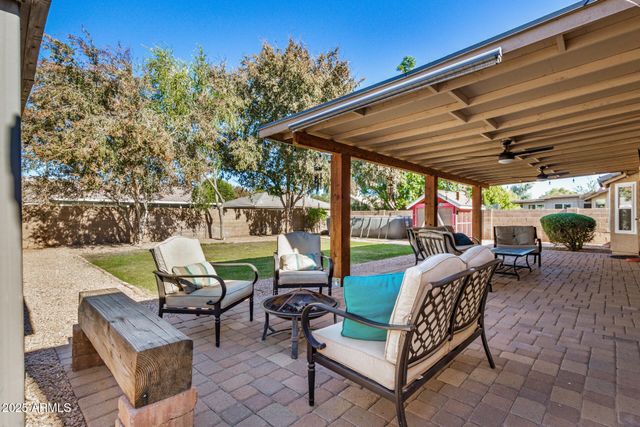 2844 E OAKLAND Court, Gilbert, AZ 85295