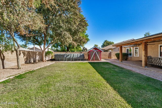 2844 E OAKLAND Court, Gilbert, AZ 85295