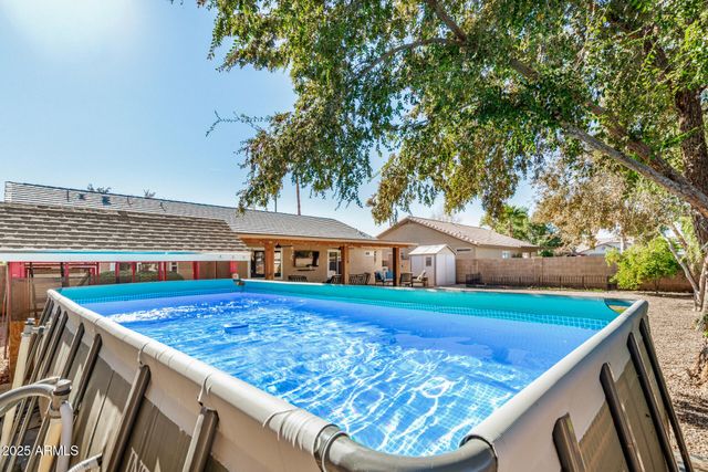 2844 E OAKLAND Court, Gilbert, AZ 85295