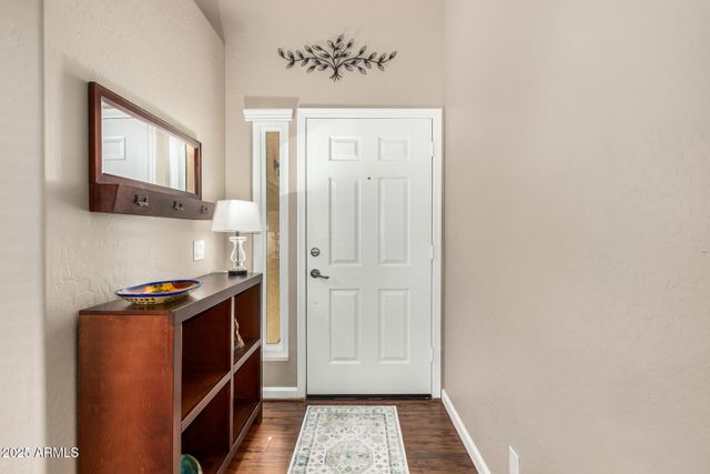 2844 E OAKLAND Court, Gilbert, AZ 85295