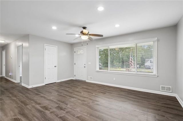1331 Owen Circle, Buford, GA 30518